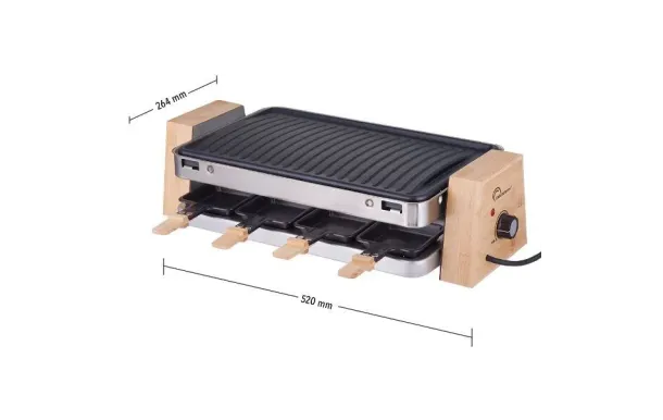 LITTLE BALANCE RACLE 8388